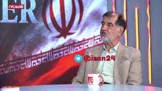 🎥 Banar: If Rouhani was the president, he must have believed that we should respond to the enemy's attacks/ I don't know if Ahmadinejad is in favor of war or peace