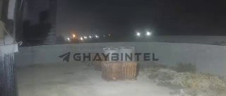 🚀 תמונות במעגל סגור של מל"טים מתאבדים "לוקאס" פוגעים במטרות בעיר סיריק, הורמוזגן, במהלך התקפות אמש של הצבא…