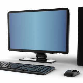 Computer Jokes logo