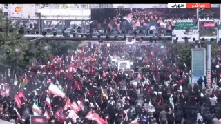 Al Mayadeen - ערוץ Al Mayadeen