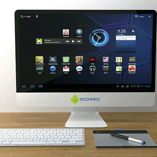 Computer&Android Application's📱💻 Telegram Group Link