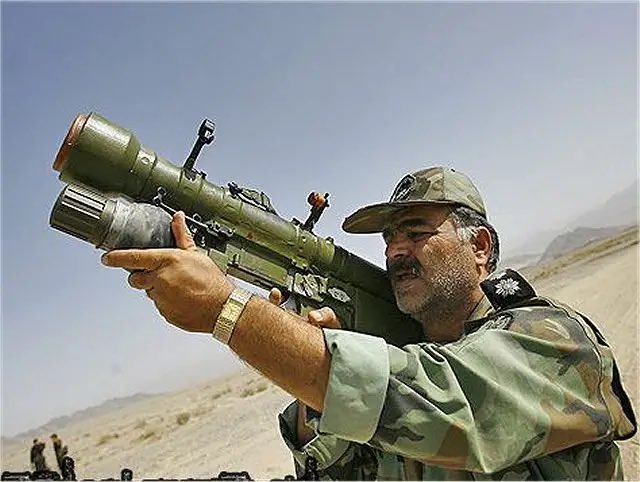 Mehr claims Iran has positioned air defense units at more than 3,800 sites nationwide, including islands, c…