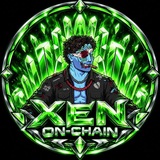 Xen On-Chain
