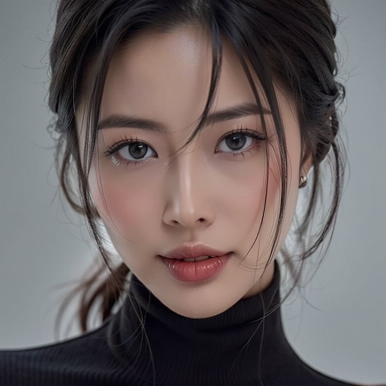 我司AI真的甩某🦆一百条街