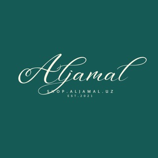 Aljamal shop🌹
