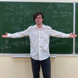 Человек из Ниоткуда