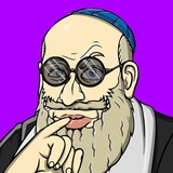 Image from a post by КриптоДед