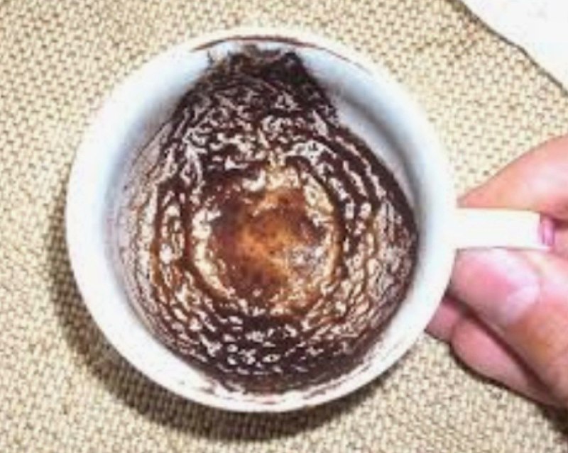 🔥فال و آسترولوژی زرتشت 🔥: ☕️فال قهوه شبانه ۲۹ خرداد ماه☕️نیت کنید 👇🔥فال زرتــــشـــت🔥🔥@fall_zartosht🔥