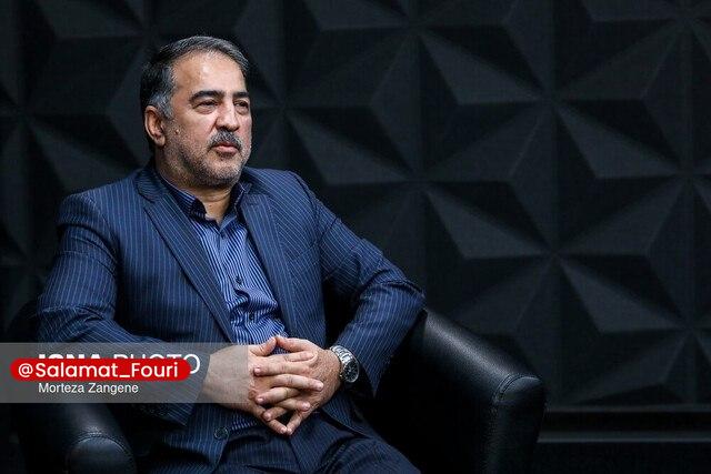 سلامت فوری 🍏: گزارش بکارگیری نیروی غیرمتخصص در بیمارستانهای خصوصی🔹تخلفی در بیمارستانهای دولتی نداریم.معاون پرستاری وزارت بهداشت در گ