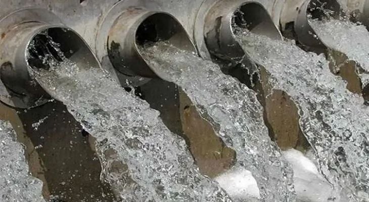دیار آفتاب (اخبار استان مرکزی): 💧اراک در مسیر بازچرخانی هوشمندانه منابع آب خاکستری💬سعید سرآبادانی، مدیرعامل شرکت آب و فاضلاب استان مرکزی:🔹اجرای طرح ملی 