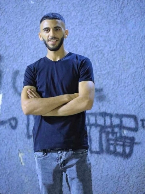 דחוף: כוחות הכיבוש עוצרים את האסיר המשוחרר, רמדאן אבו שאהין, מביתו שבטלעת תוניס, בכניסה לאולם חייט בשכם, ומ…