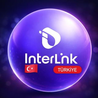 InterLink Network Resmi Türkiye Grubu✨