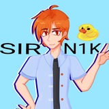 sɪʀɴ1ᴋ
