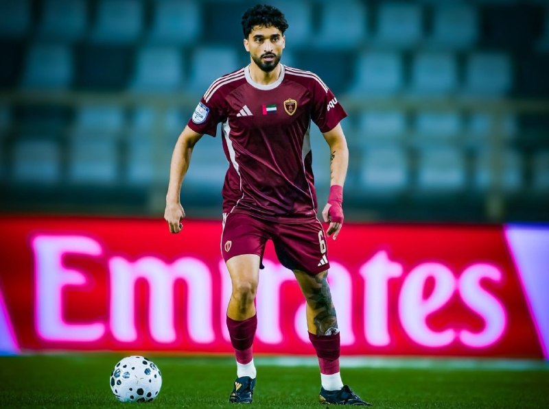تیراختور/Tiracturclub: ⚽️انتقال محمد قربانی به پیروزی منتفی شد. /فارس 🆔 @Tiraxturمحمد قربانی در گفت‌وگو با ورزش سه از تداوم حضور خود در الوحده 
