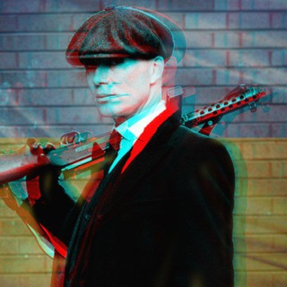 Telegram profile photo for ✙Гострі Картузи✙