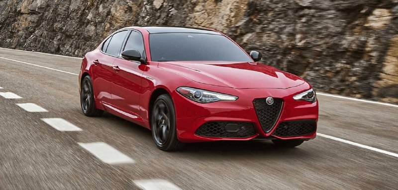ТОП-10 самых ненадежных представительских автомобилей 4