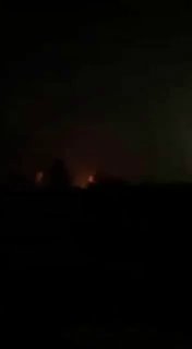 פלטפורמות איראניות: משהד במצר הורמוז