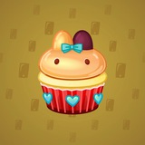 Bunny Muffin #80