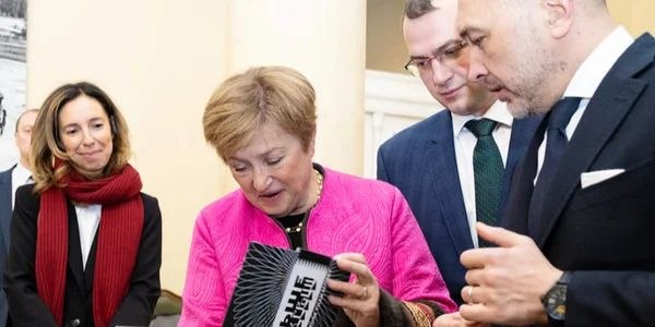 Чому МВФ погіршив прогнози для України та яка сфера рухає економіку — аналіз