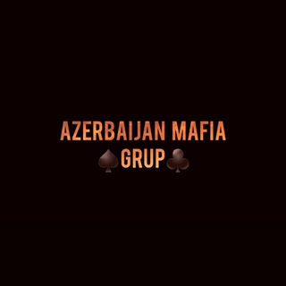 ♣️Mafia Aze♠️ Telegram Group Link