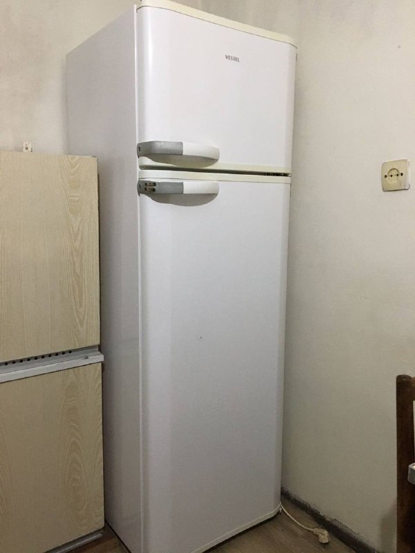 продаётся холодильник в идеальном состоянии — фото 1