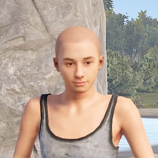 Растерская | rust Telegram channel profile photo
