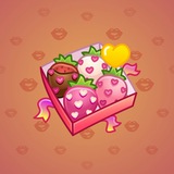 Berry Box #163