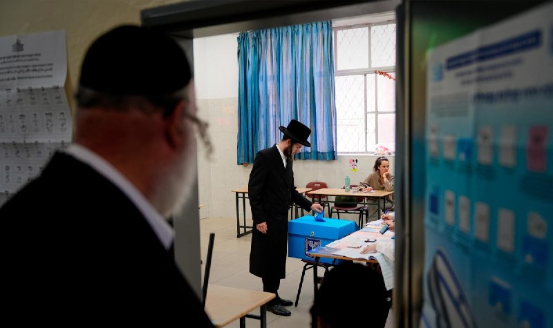 תוצאות הבחירות בישראל: נתוני סקר יציאה ערוץ 13 הישראלי מפרסם נתוני סקרים של מצביעים היוצאים מהקלפיות. לפי ה…