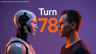 Технологии меняют нас быстрее, чем мы успеваем это осознать. Готовы понимать, а не просто наблюдать? 🧐Мы живем в эпоху, когда технологии переписывают правила игры каждый день. Но понимаем ли мы суть этих изменений?Меня зовут Сергей, я занимаюсь философией 