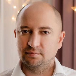 Telegram profile photo for Строптивый адвокат