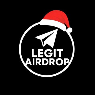 Telegram profile photo for 𝗟𝗲𝗴𝗶𝘁 𝗔𝗶𝗿𝗱𝗿𝗼𝗽