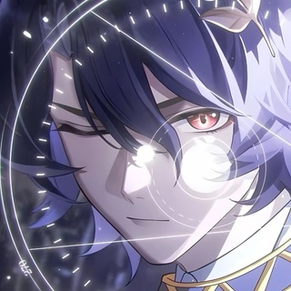 Telegram profile photo for Книжка Доктора Рацио