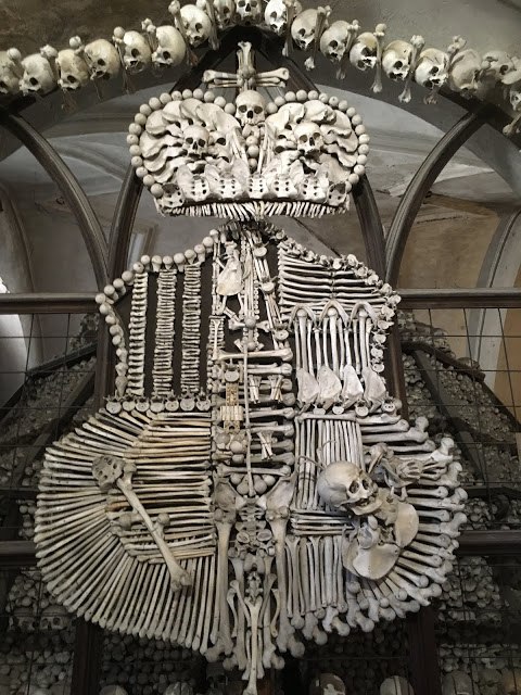 2019盛夏前中歐巴爾幹半島行