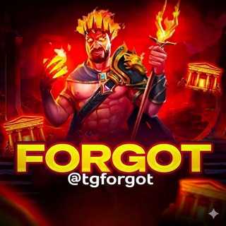Telegram profile photo for Forgot VV