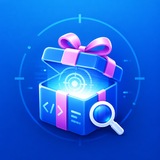 TG Case Scanner