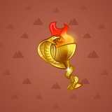 Chill Flame #98