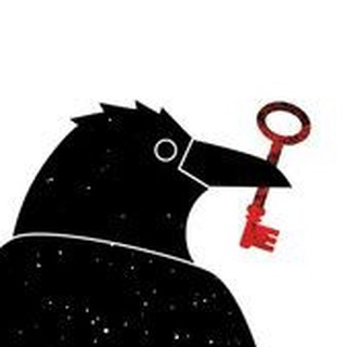 Telegram profile photo for Sci-Hub