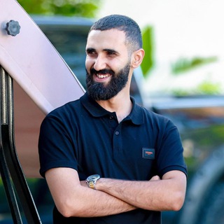 Telegram profile photo for Mohammed Aboud for English