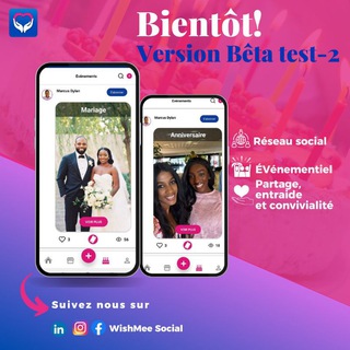 WISHERS FAMILY ONLINE 🤩