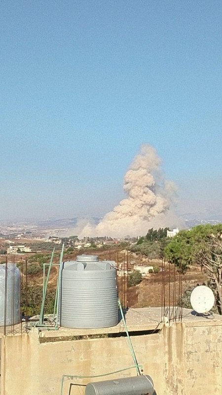 פיצוץ עז בעיר זאוטאר שבמזרח המדינה