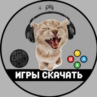 Telegram profile photo for Games hub