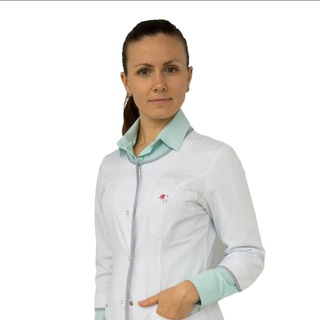 Telegram profile photo for Dr.Elena