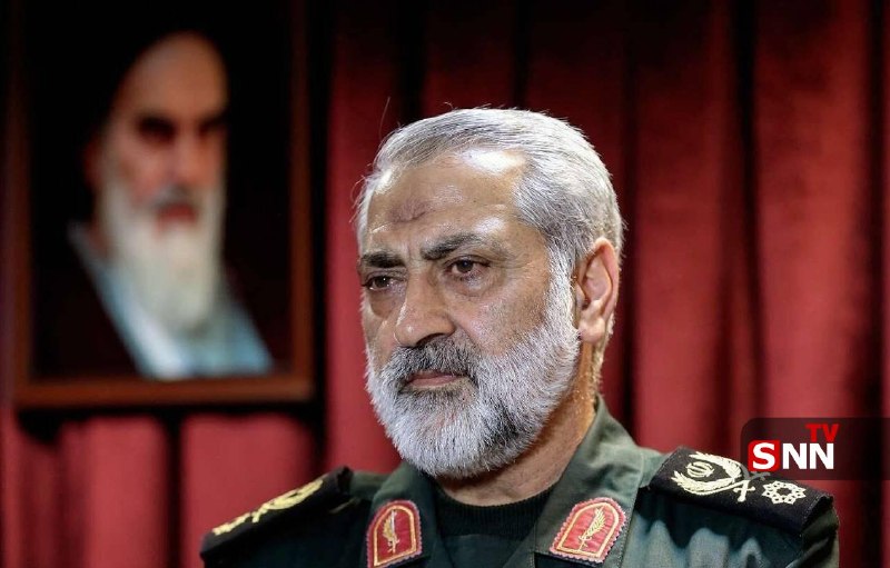 SNN.ir|خبرگزاری دانشجو: 🔴 سردار شکارچی: می‌توان رسانه‌های معاند را در بانک اهداف نظامی قرار داد🔸سخنگوی ارشد نیرو‌های مسلح: رسانه‌هایی مانند بی‌ب