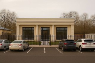 3-room apartment, 600 m²