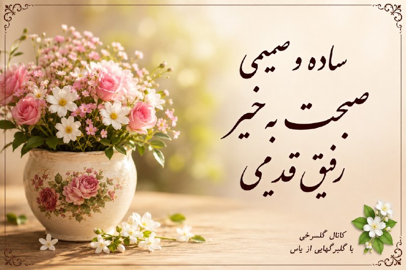 خاطرات خانه ی پدری: گلسرخی با گلبرگهایی از یاس🌺https://t.me/gsbga_yas@Gole_Sorkhi_ba_golbargi_az_yas