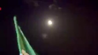 🎦 ۱۸۴ شب ایستادگی بینظیر؛ این مردم خستگیناپذیرند