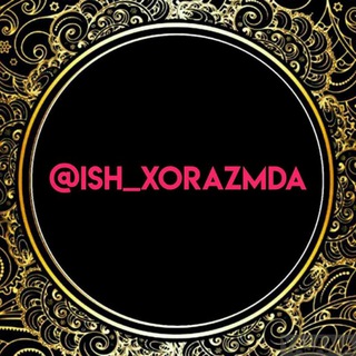 Ish_xorazmda