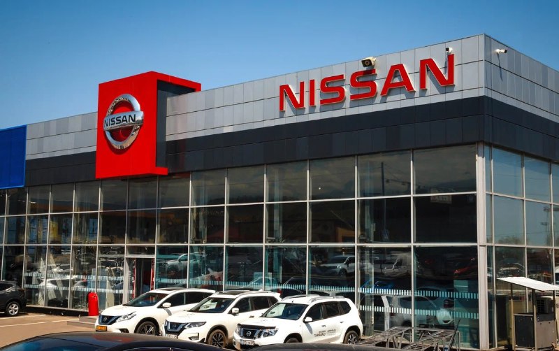 Nissan возвращается на рынок КазахстанаNissan вернётся на рынок Казахстана после