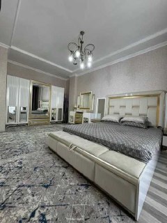 Срочно сдаётся квартира 1/2/5 на Чиланзар 2-квартал, Пионерская, 381*