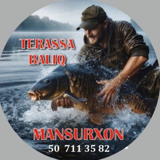 TRASSA BALIQ 🐟🐠